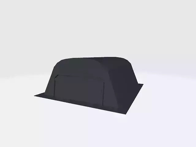 Low polly Gagdet shop