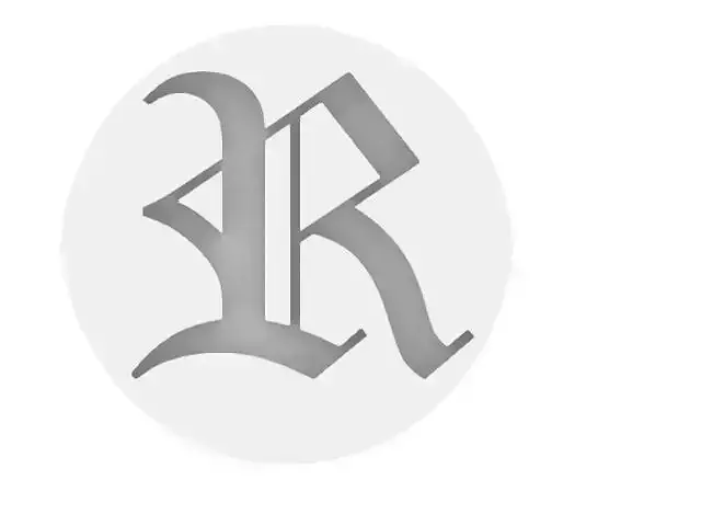 r classic alphabet ring stl verified