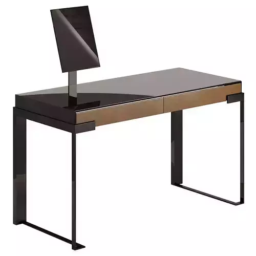 Fendi Aura Beauty Desk P18