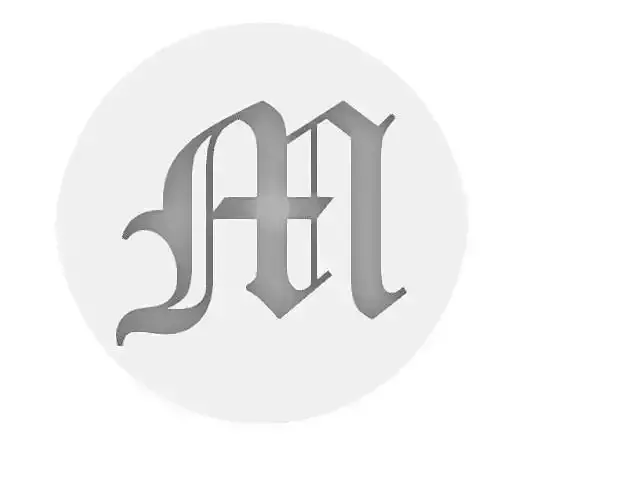 m classic alphabet ring stl verified