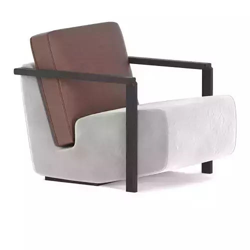 Franck Armchair Haymann Editions