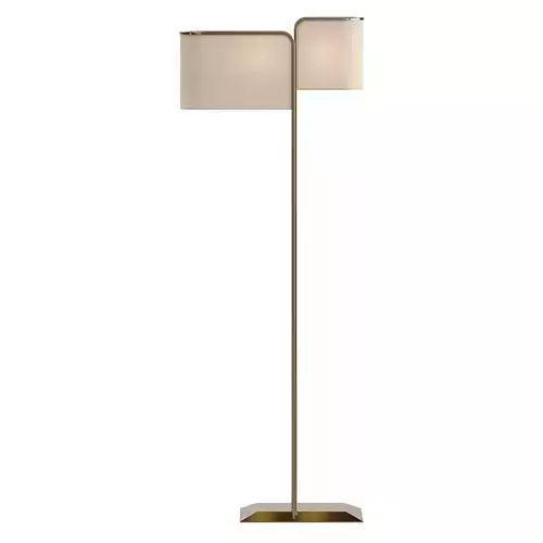 Fendi Heron Floor Lamp Lmp 133