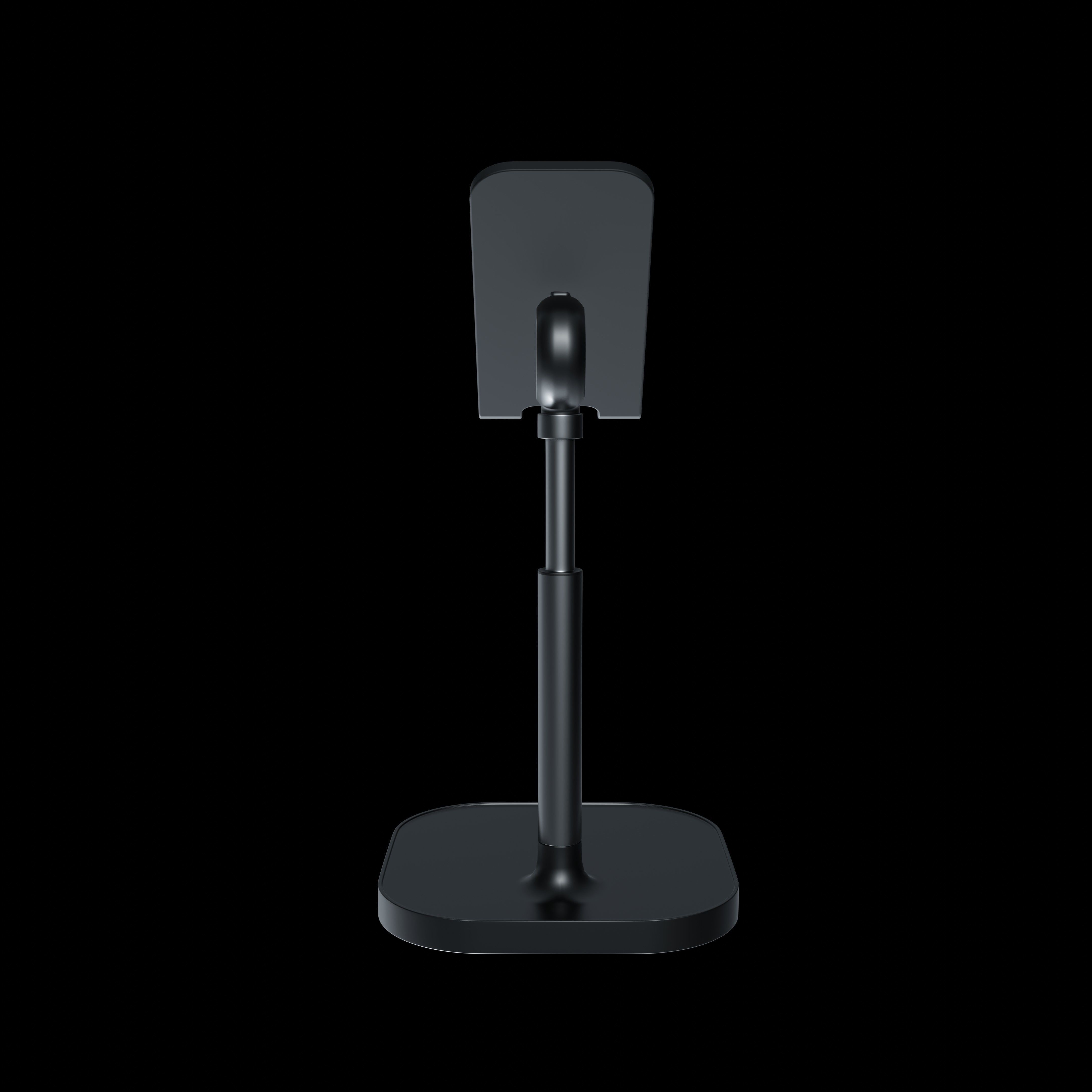 Mcdodo Desktop Stand 3D model_4