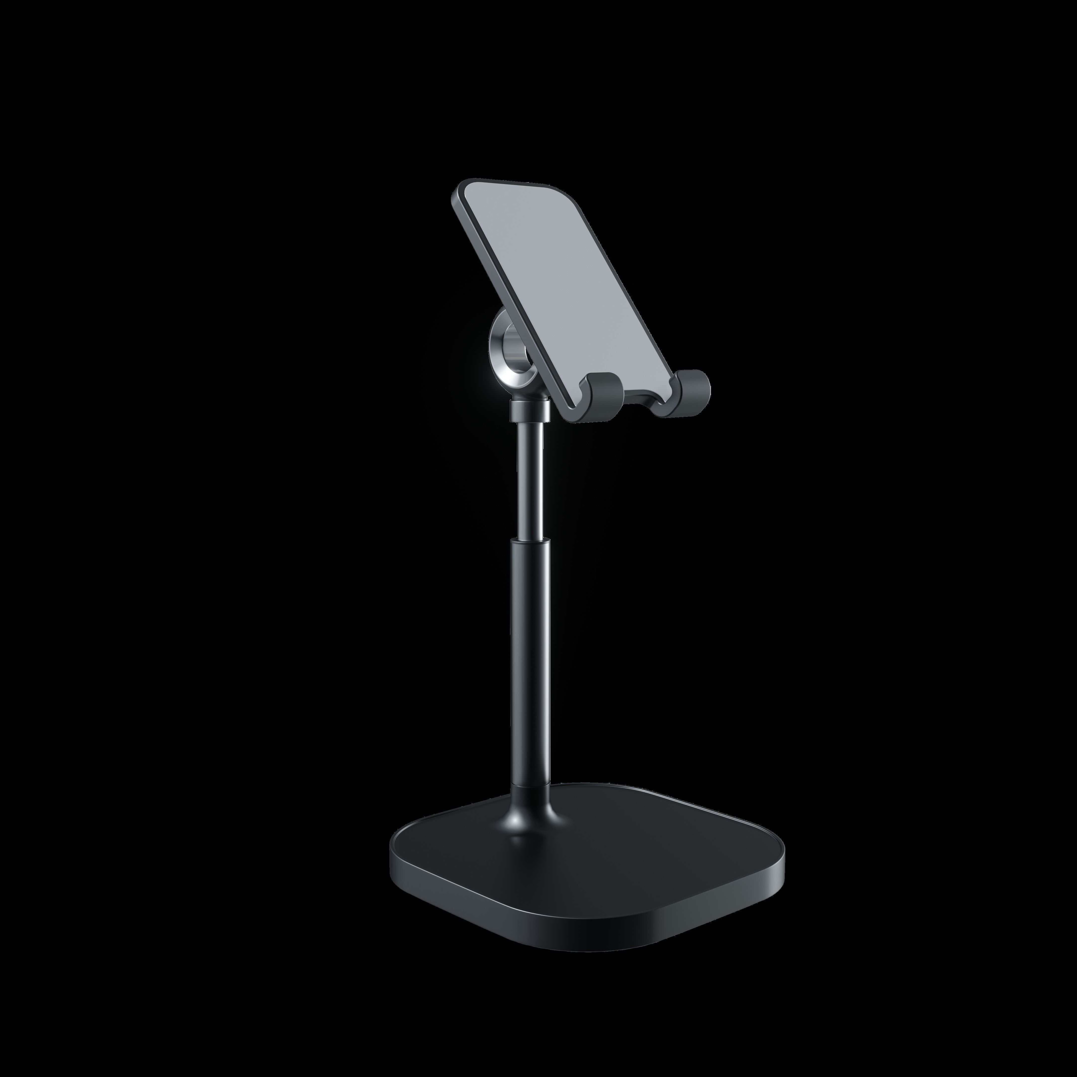 Mcdodo Desktop Stand 3D model_3