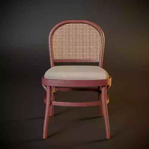 Wooden Chair