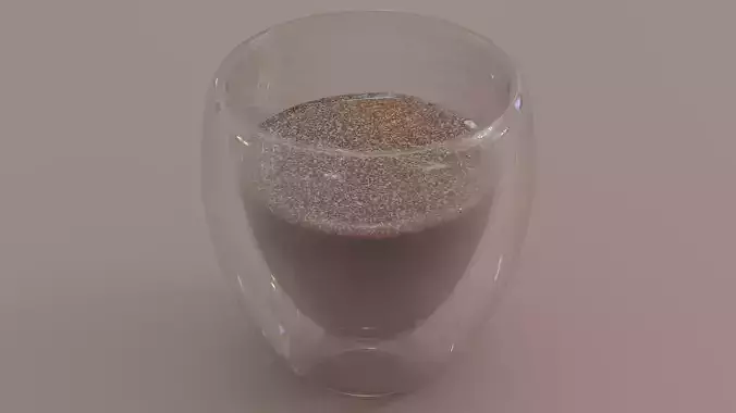 Espresso Cup