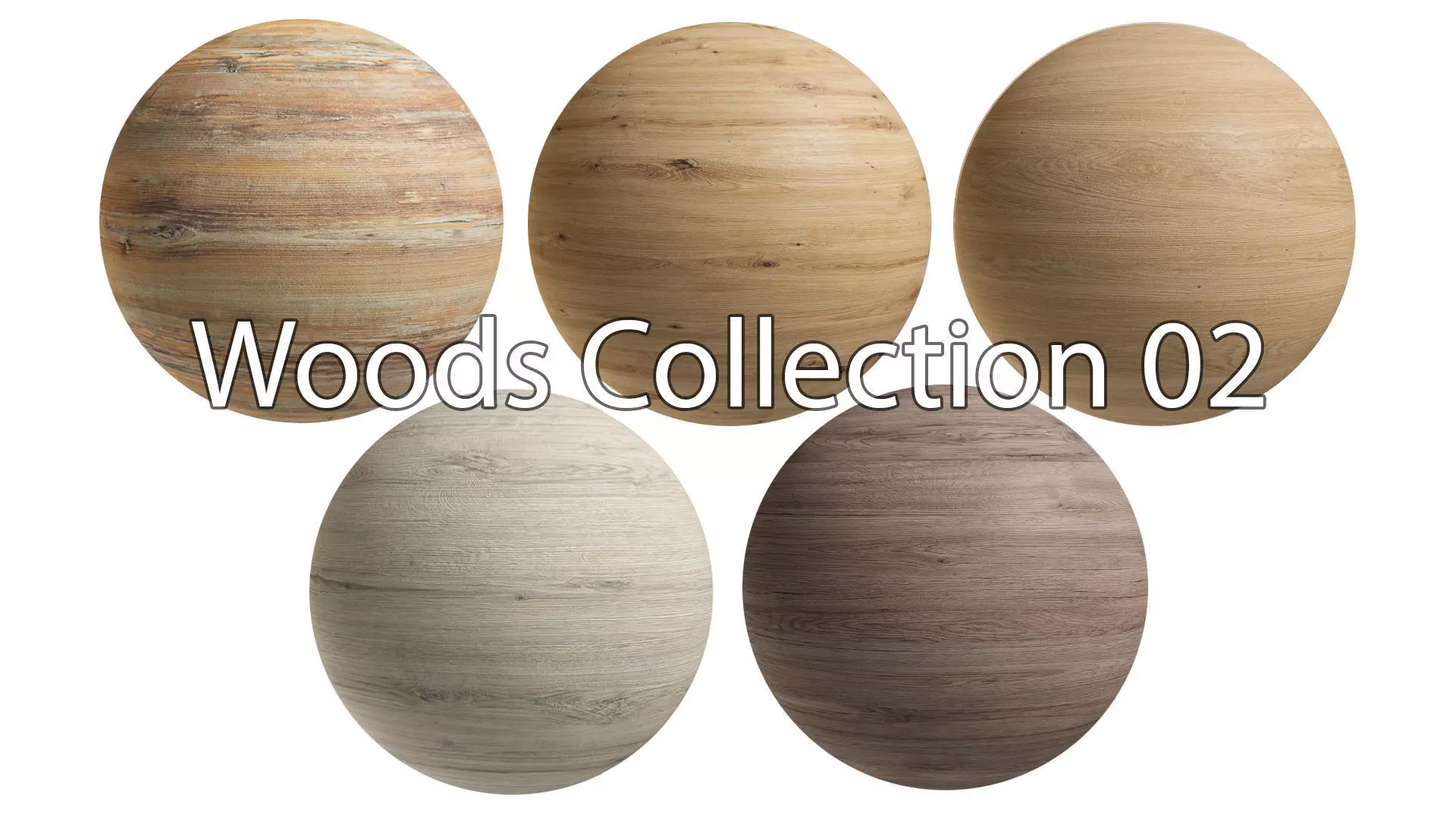 Woods Collection 02 Hi-Res for Architecture Texture_0