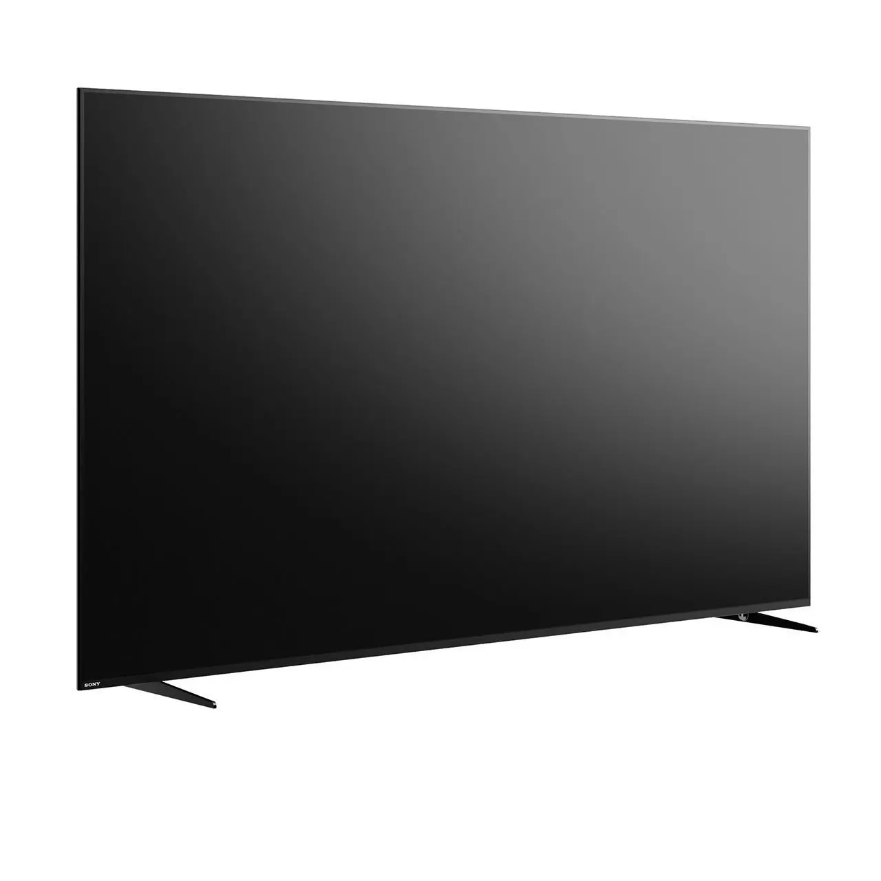 X90K 4K Ultra HD Smart TV 2022 by Sony 3D model_0