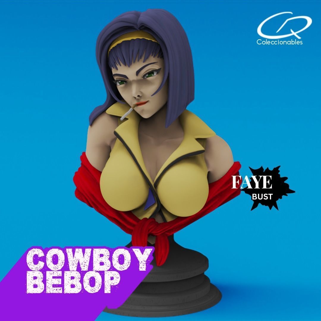 Cowboy Bebop Collection Pack _2