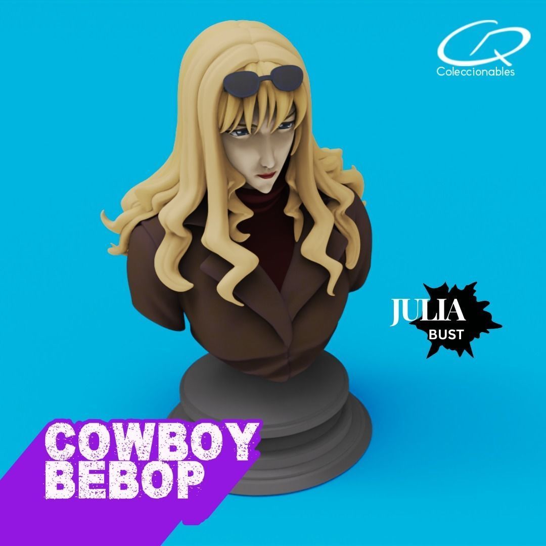Cowboy Bebop Collection Pack _4