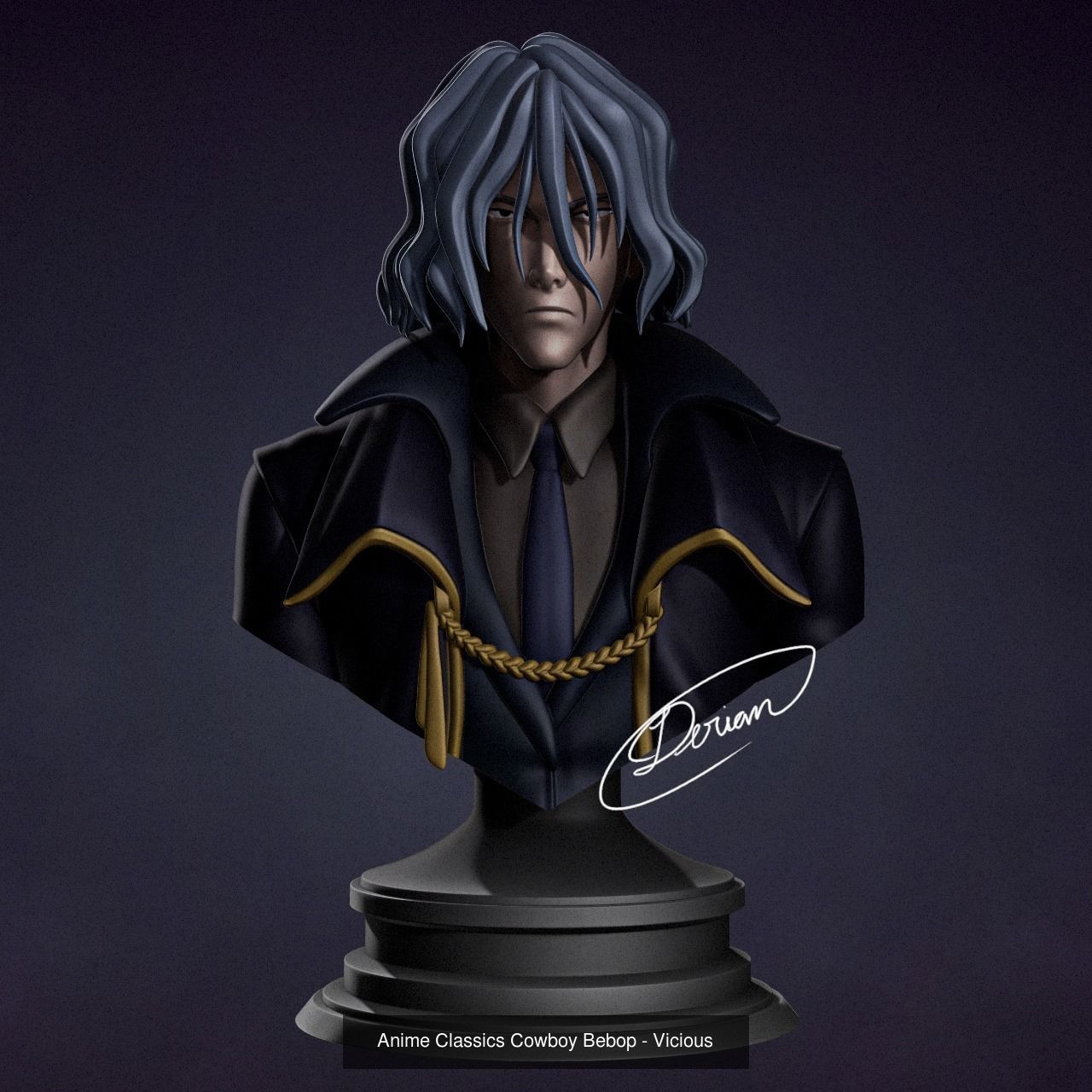 Cowboy Bebop Collection Pack _10