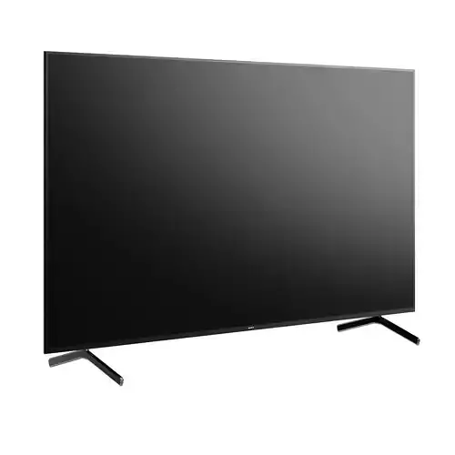 X85K Ultra HD 4K Smart TV 2022 by Sony 3D model