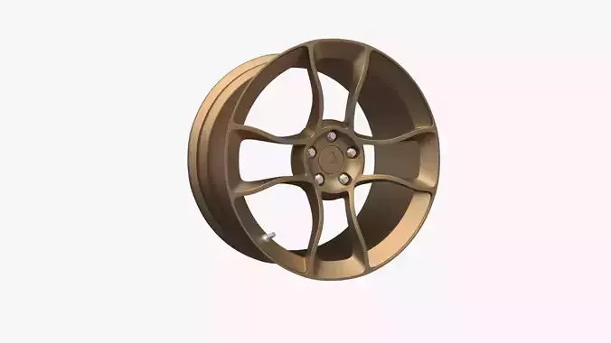 Wheel Rim13
