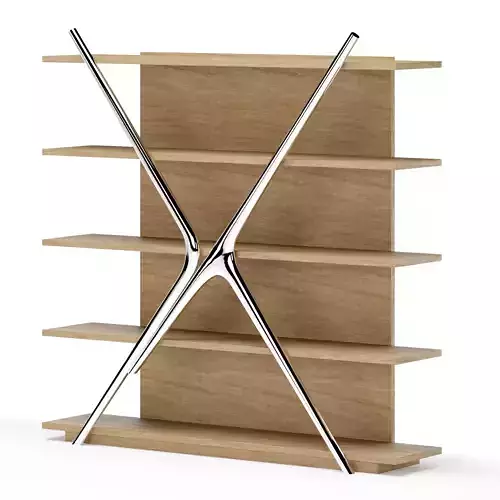  Costantini Pietro Shelving