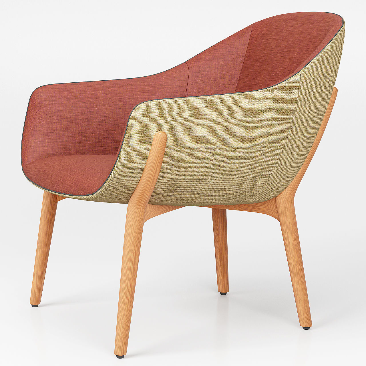 NIDO by SANCAL 3D model_1