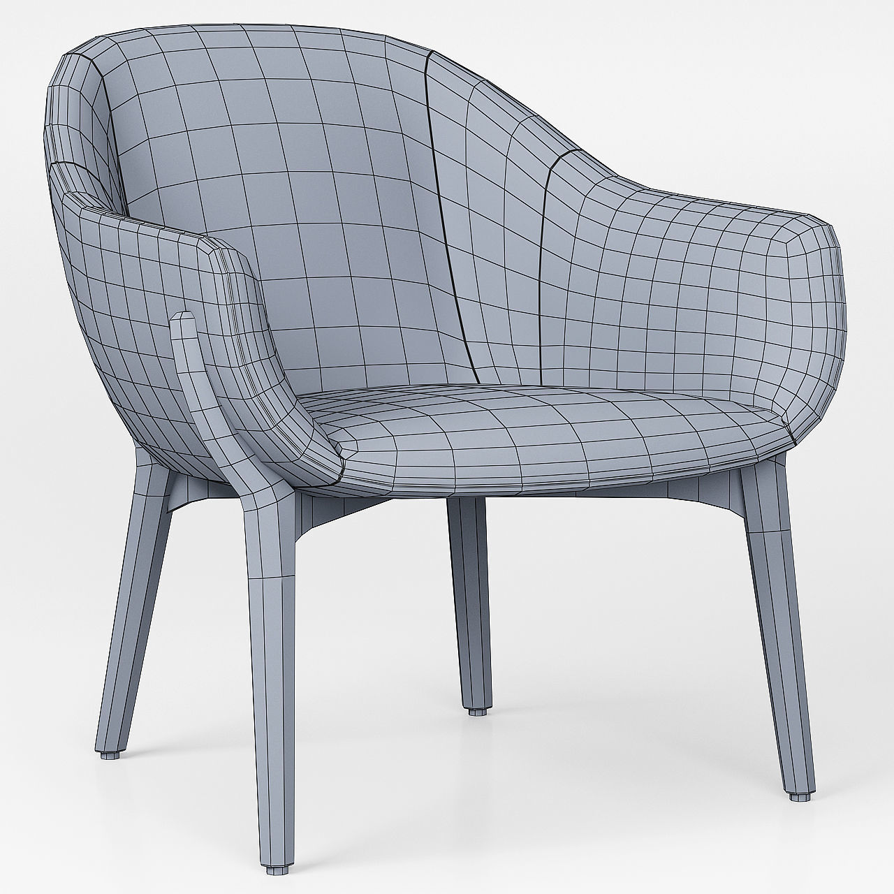 NIDO by SANCAL 3D model_4