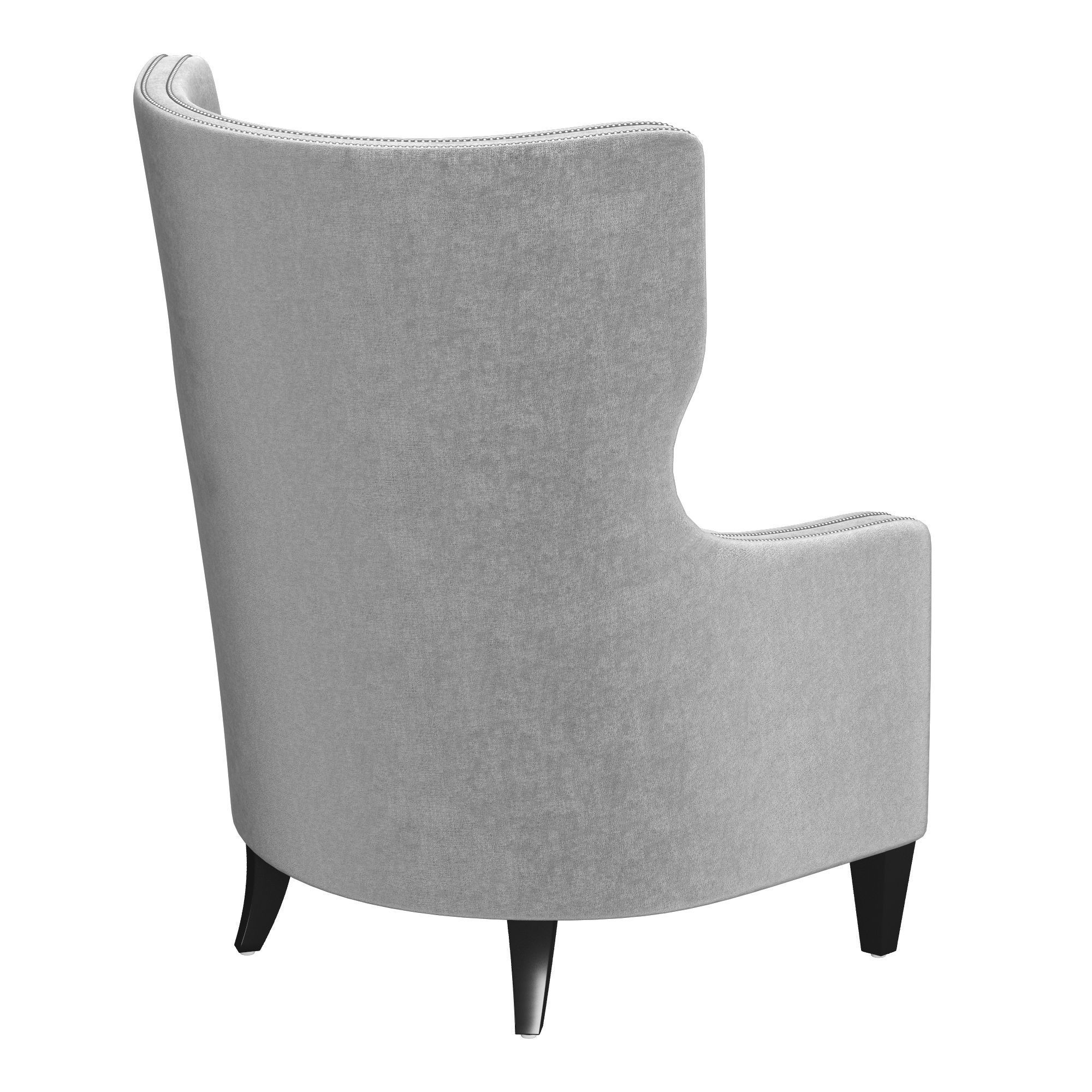 Sienna Chair 3D model_1