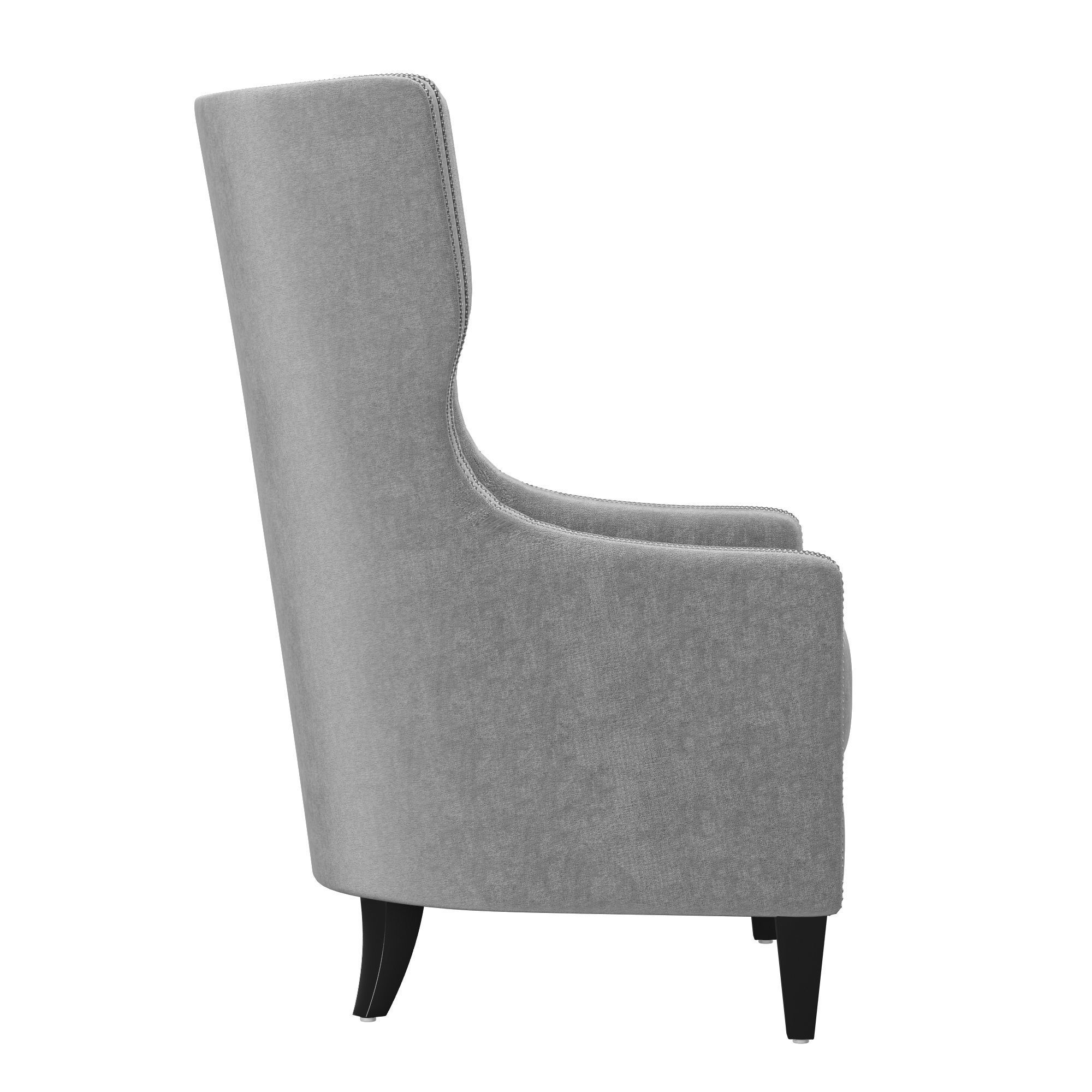Sienna Chair 3D model_5