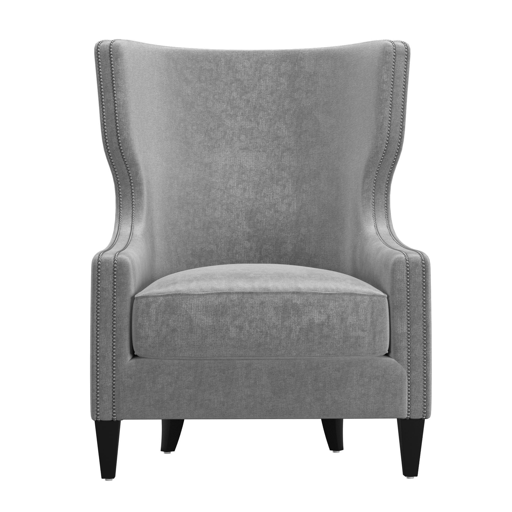 Sienna Chair 3D model_4