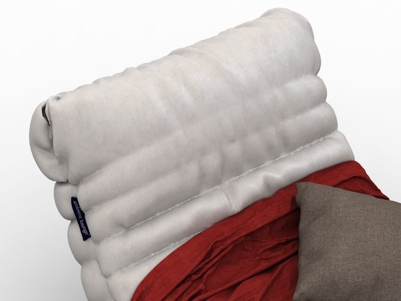 Sofa Eco Weave 3D model_1