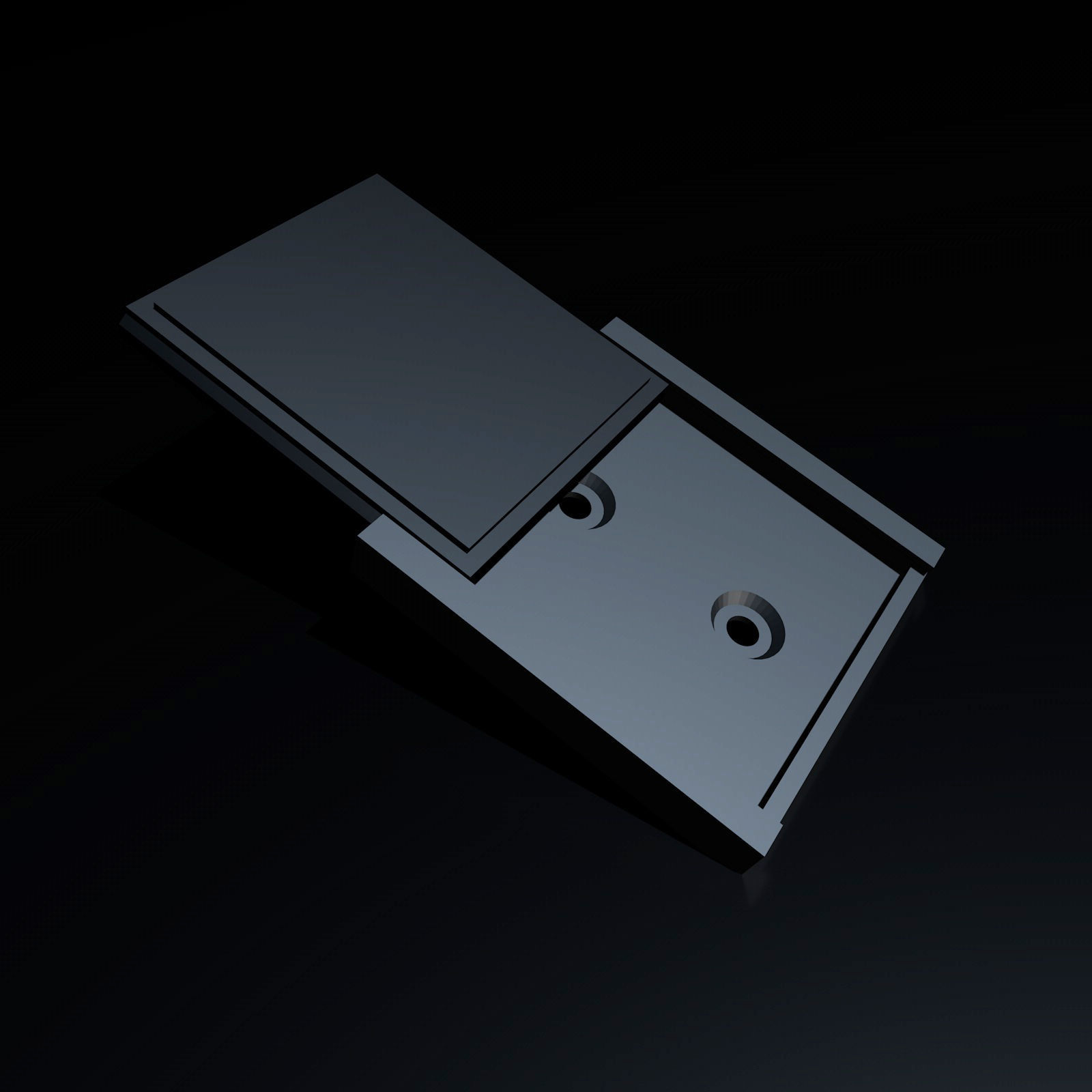 Rhodesian-Ridgeback- Head- High-end 3D print- High Poly Model 3D print model_14