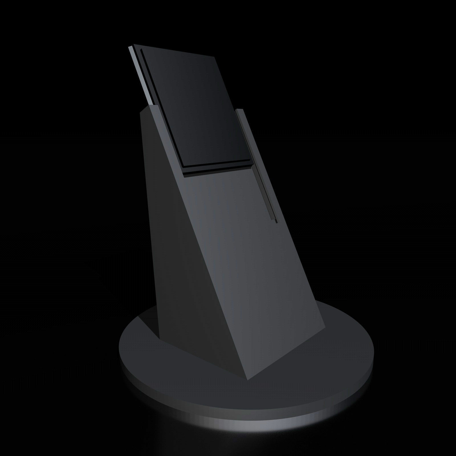 Rhodesian-Ridgeback- Head- High-end 3D print- High Poly Model 3D print model_8