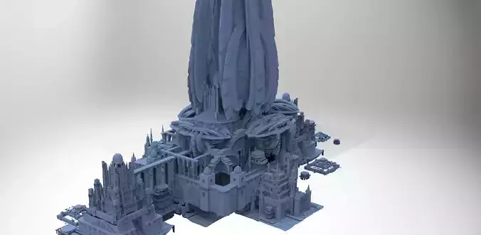 Atlantis Sunken City series 2 