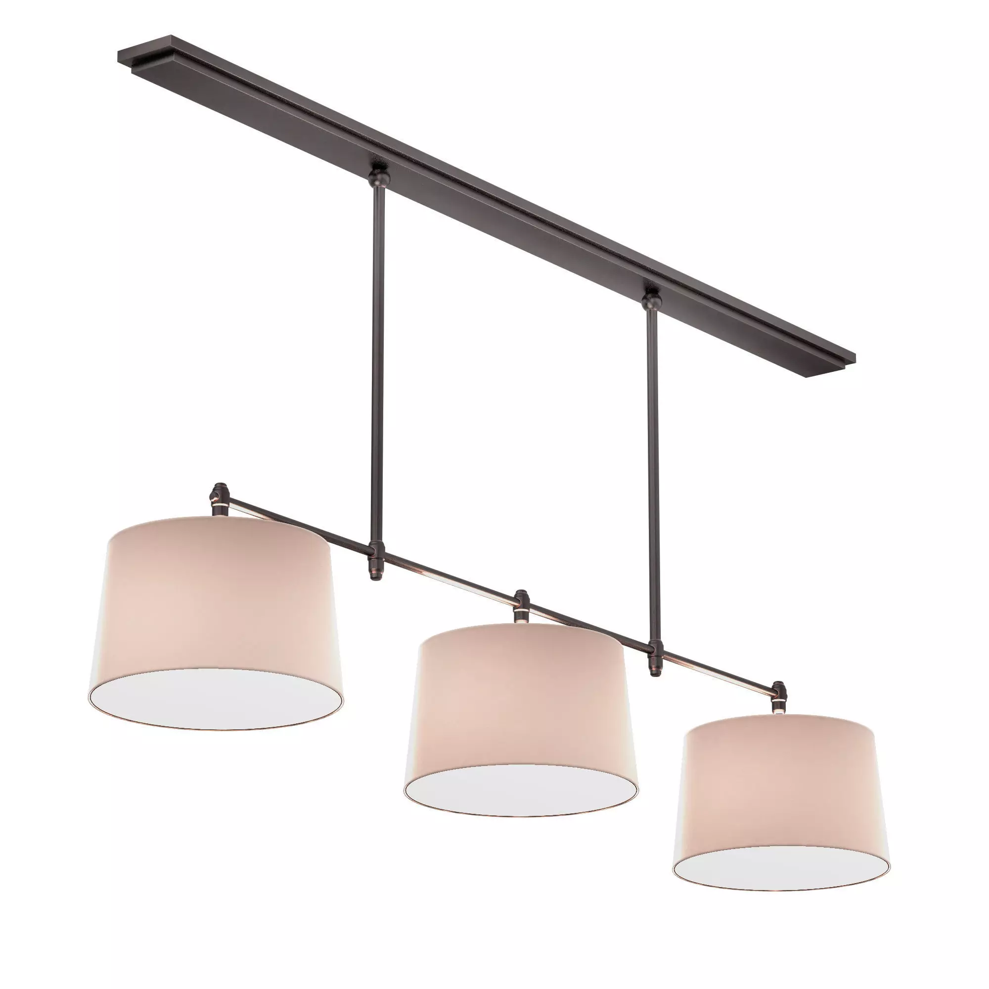 Bryant Large Billiard 3D model_0