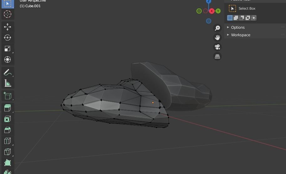 My Stone in Half Texture_1