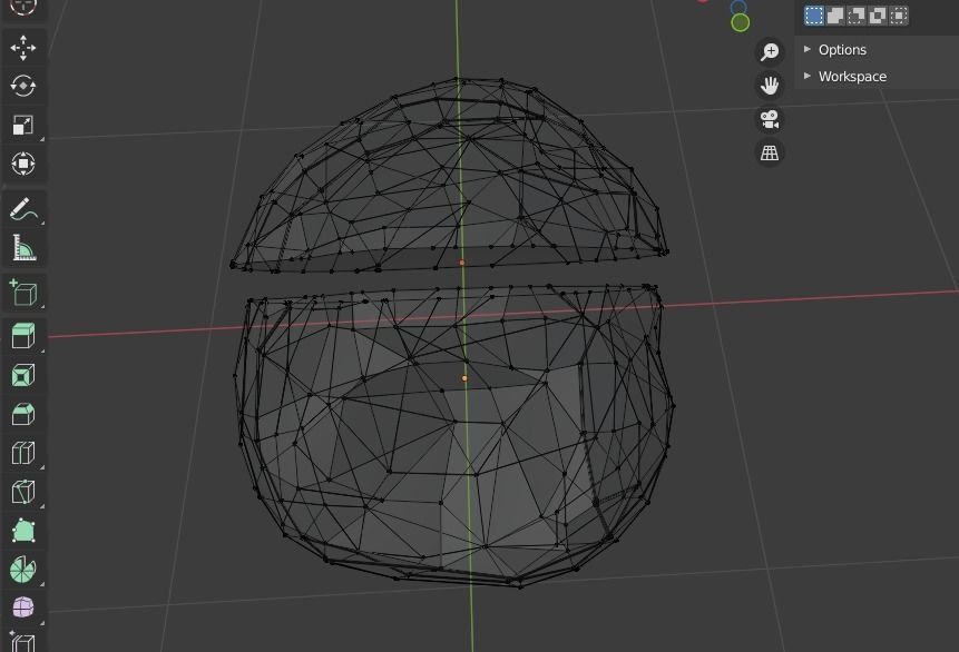 My Stone in Half Texture_2