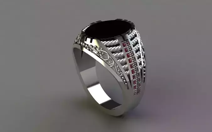 NEO MAN RING MODEL33