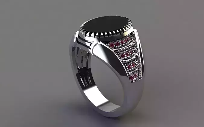 NEO MAN RING MODEL32