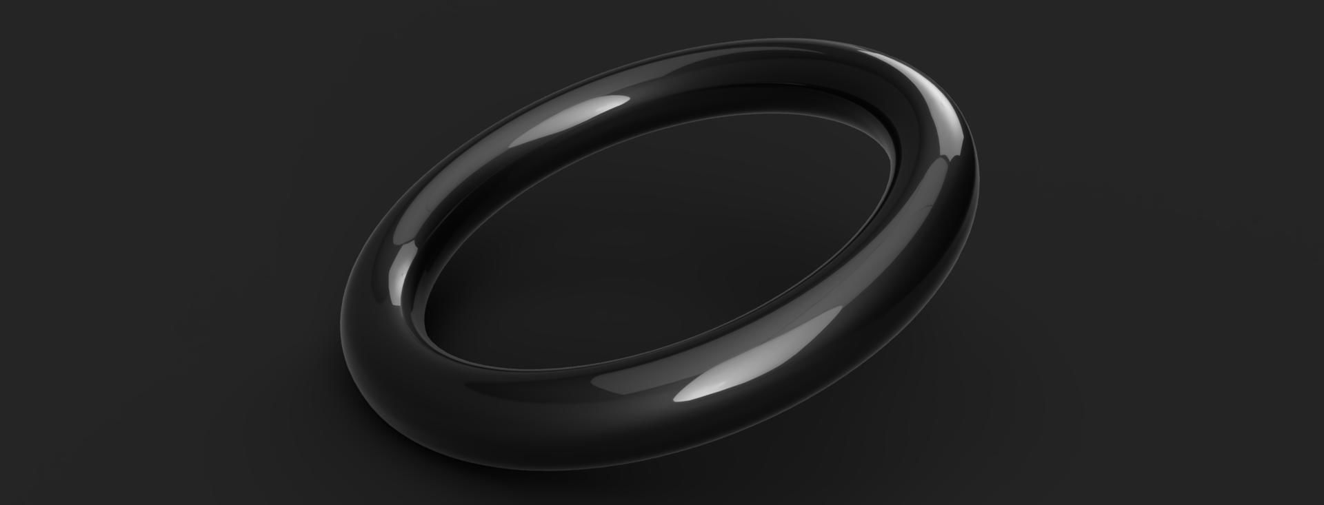 Demon Slayer Kimetsu no Yaiba - Tengen Uzui Cleavers - Stand 3D print model_6