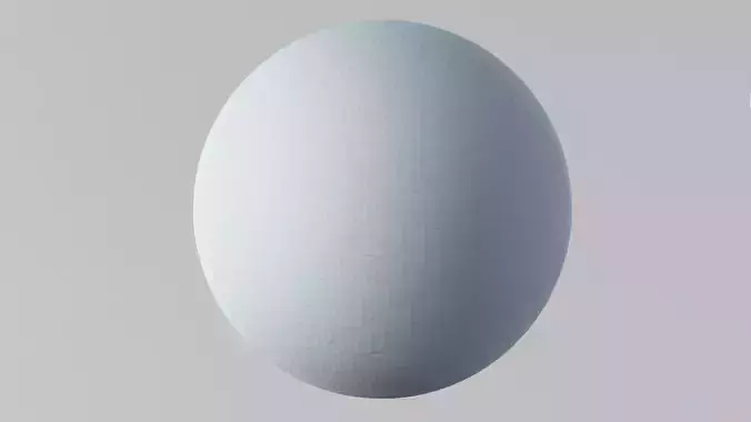 Office Cubicle PBR Material Texture