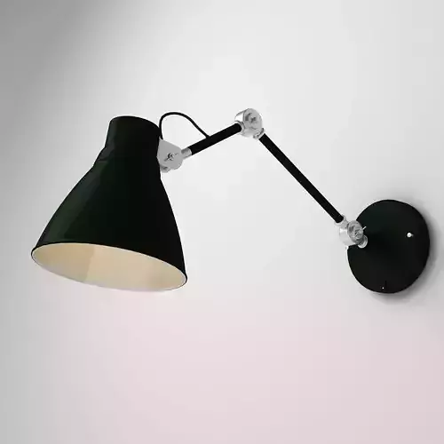 HERMOSA Industry Wall Lamp