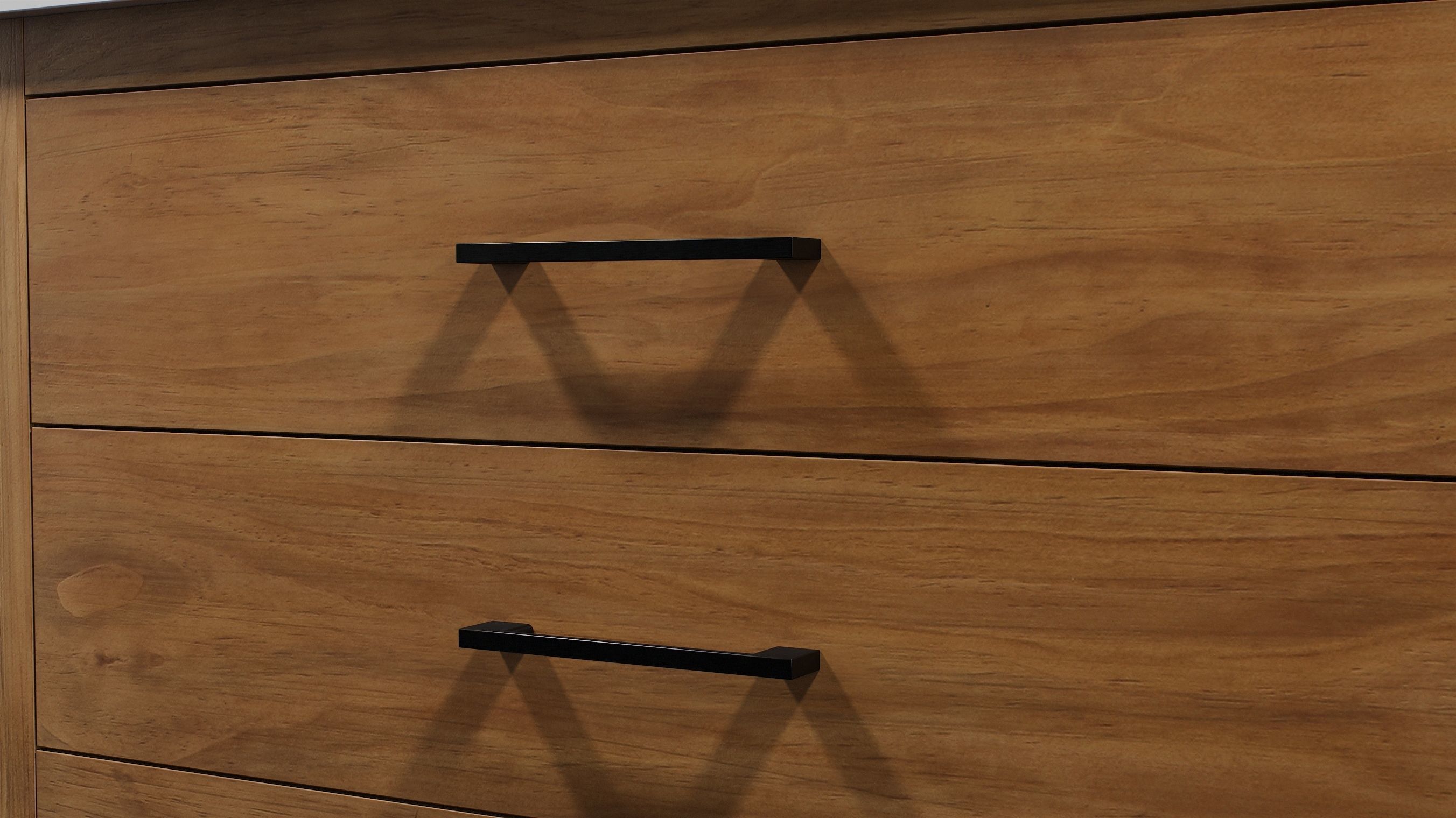 OVE Brookside 36 Fu Yuan Wax Pine 3D model_10