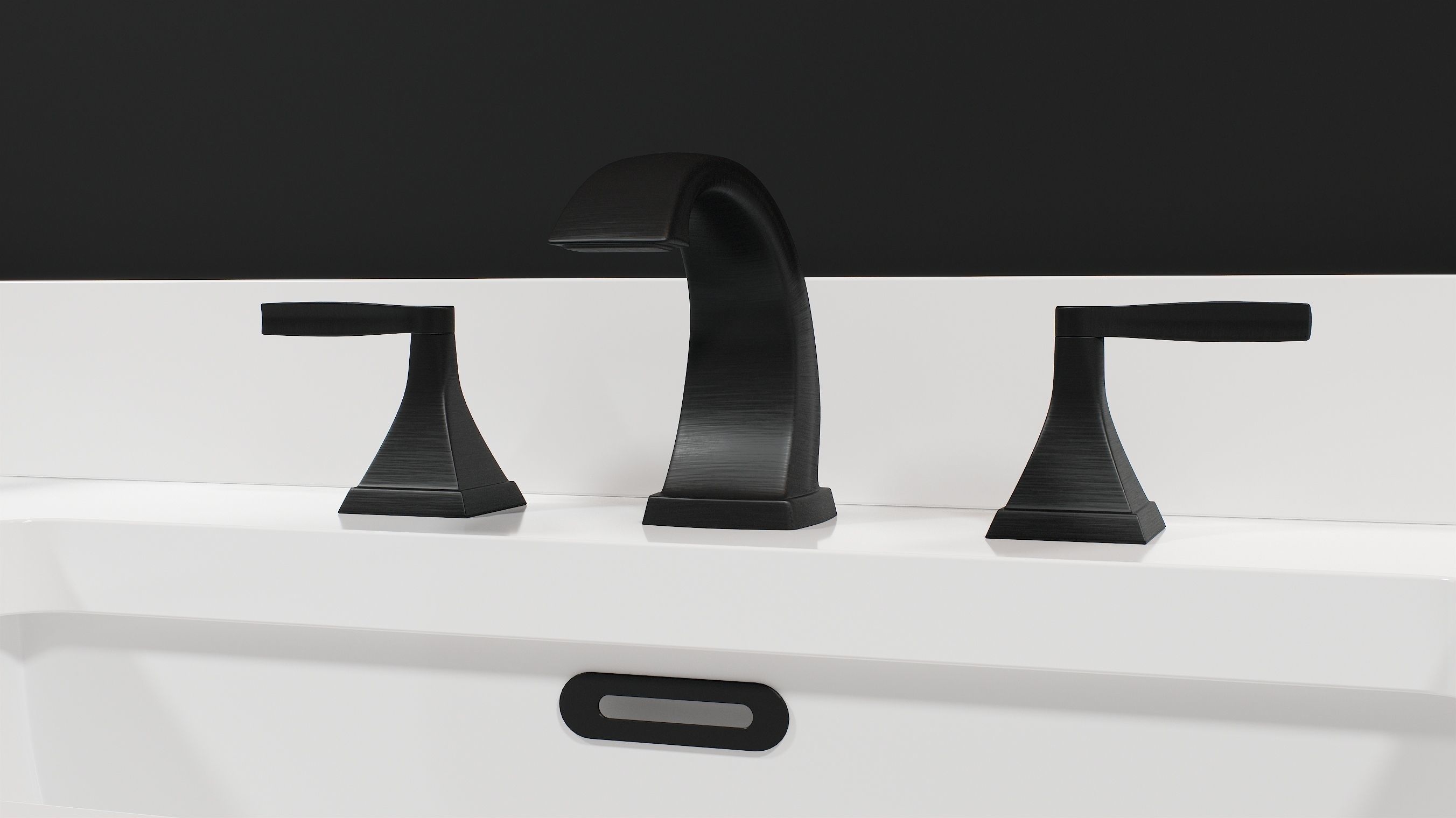 OVE Brookside 48 Fu Yuan Wax Pine 3D model_8