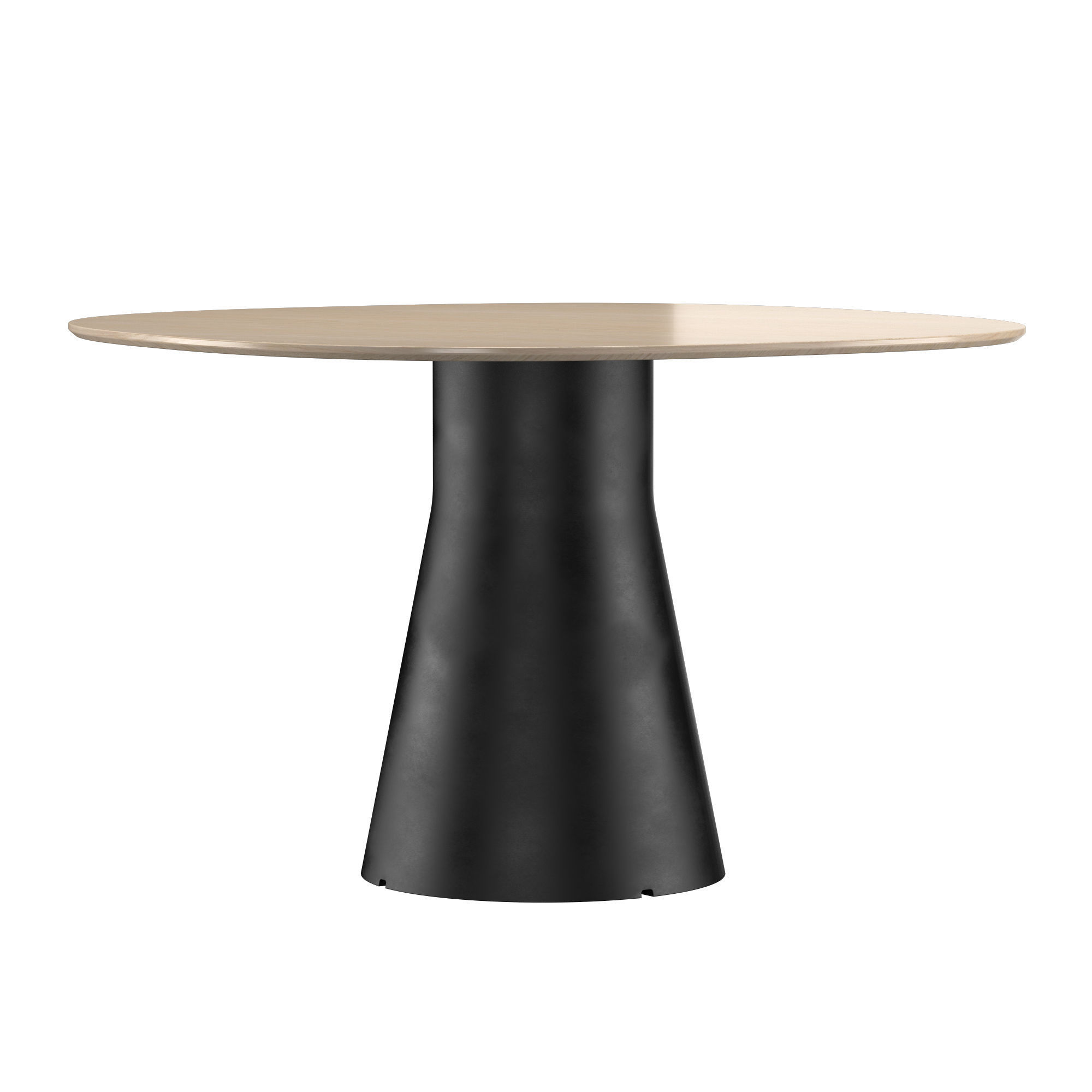 Table BM4521 Low-poly 3D model_2
