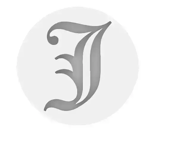 j classic alphabet ring stl verified