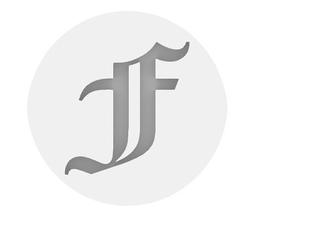f classic alphabet ring stl verified 3D print model