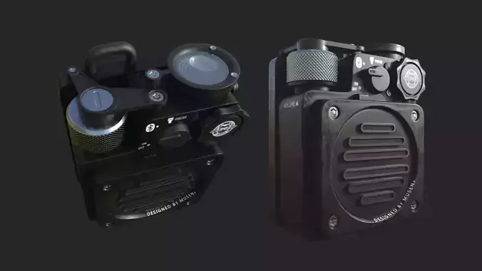 Portable Speaker - Tutorial Included