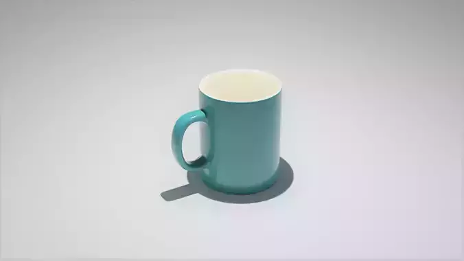 Coffee mug