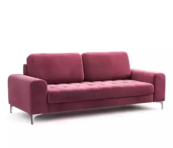 Sofa comfortable and classic