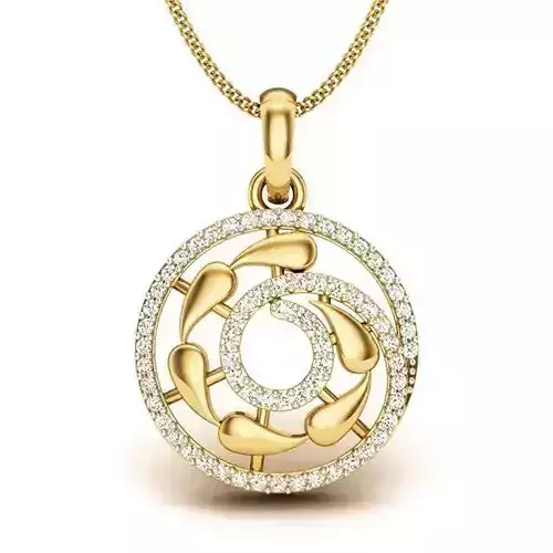 CG338 spiral with metal rod