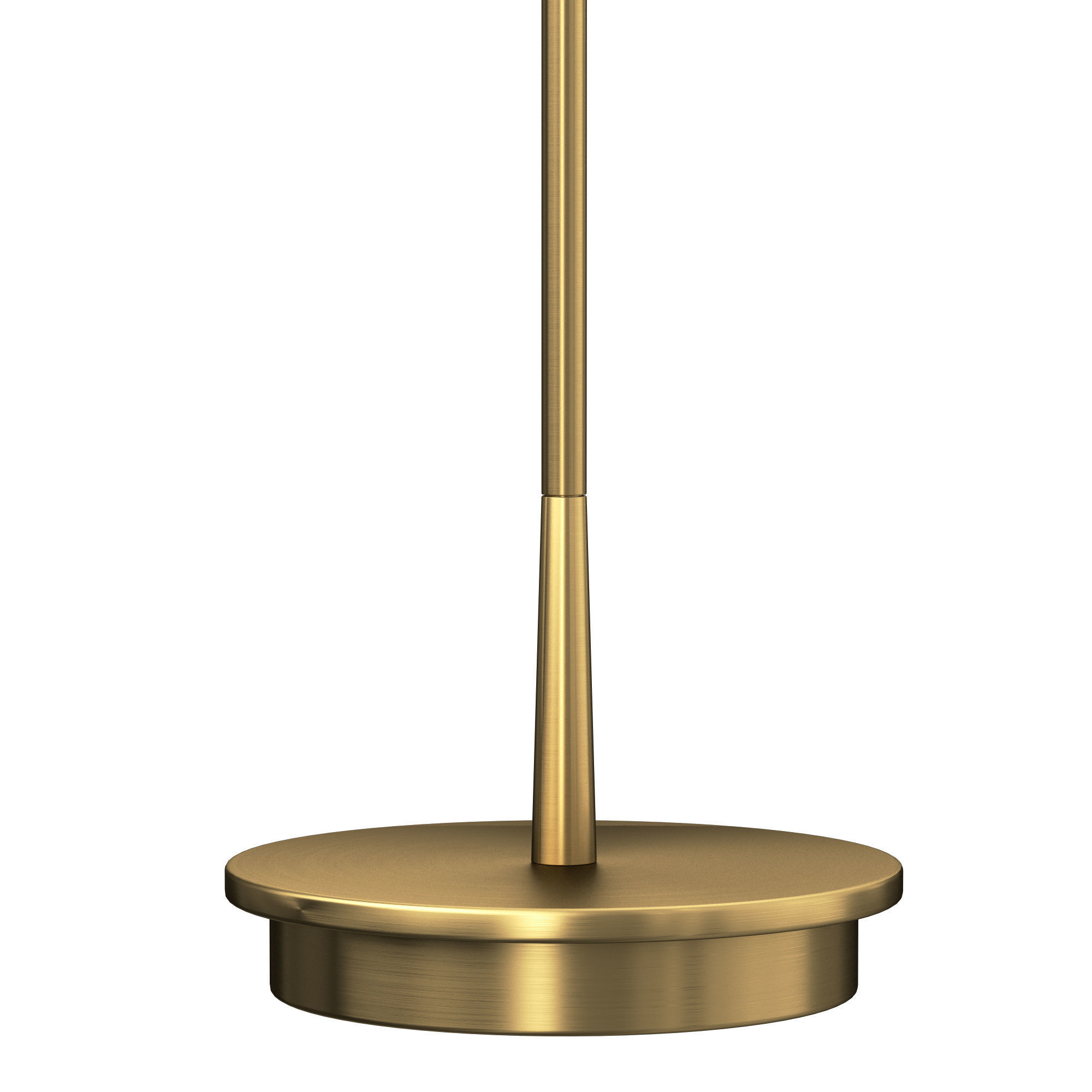 6505 Floor Lamp 3D model_3
