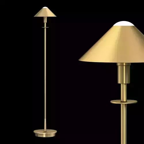 6505 Floor Lamp