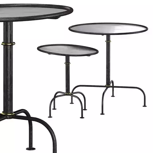 Dickens Nesting Tables