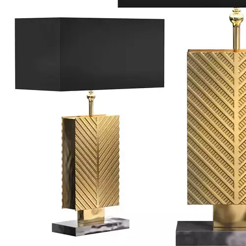 Opera Table Lamp