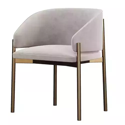 Porro Frank armchair