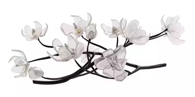 Branching Magnolia